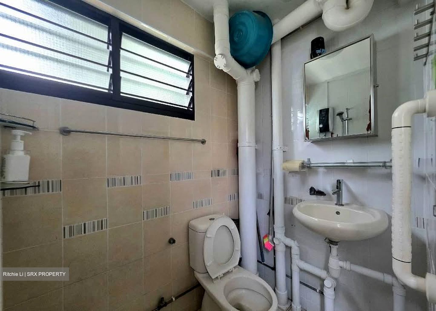 Blk 215 Yishun Street 21 (Yishun), HDB 4 Rooms #589797891